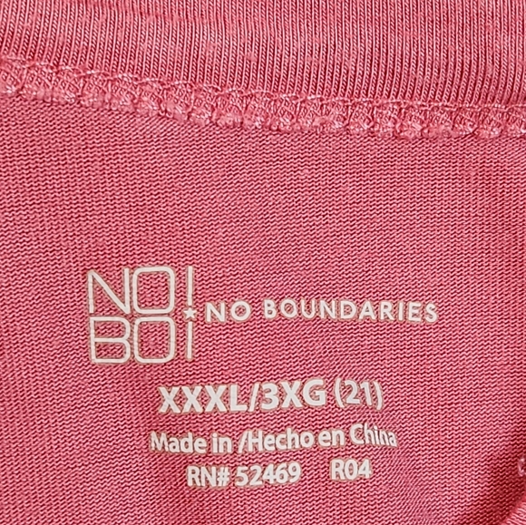 No Boundaries Dreamcatcher Tank - Picture 10 of 10